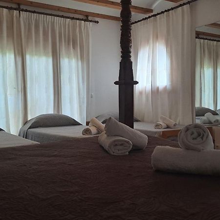 Villa Puerto Blanco カルプ エクステリア 写真