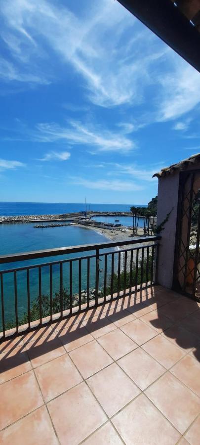 Villa Puerto Blanco カルプ エクステリア 写真