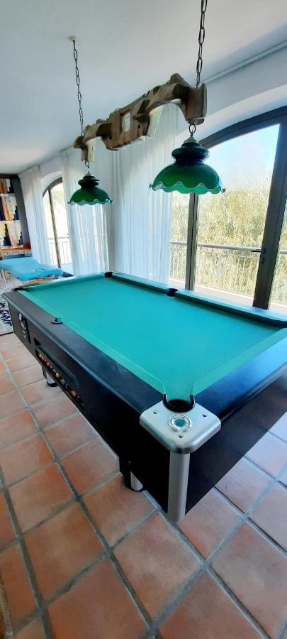 Villa Puerto Blanco カルプ エクステリア 写真