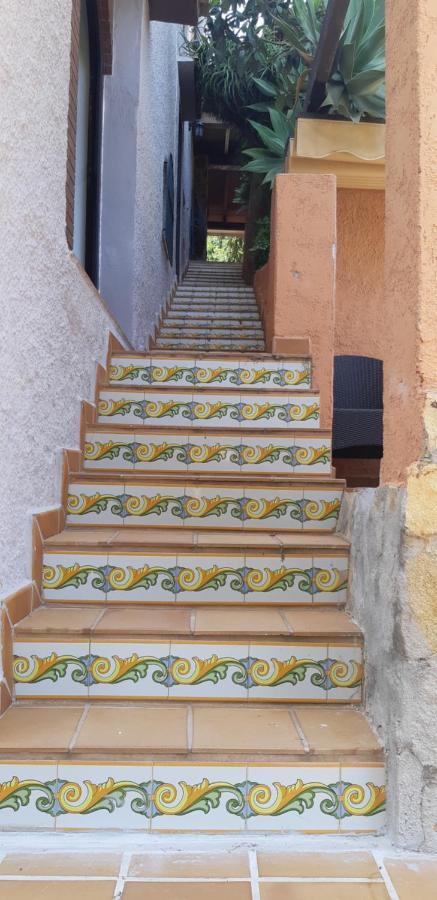 Villa Puerto Blanco カルプ エクステリア 写真