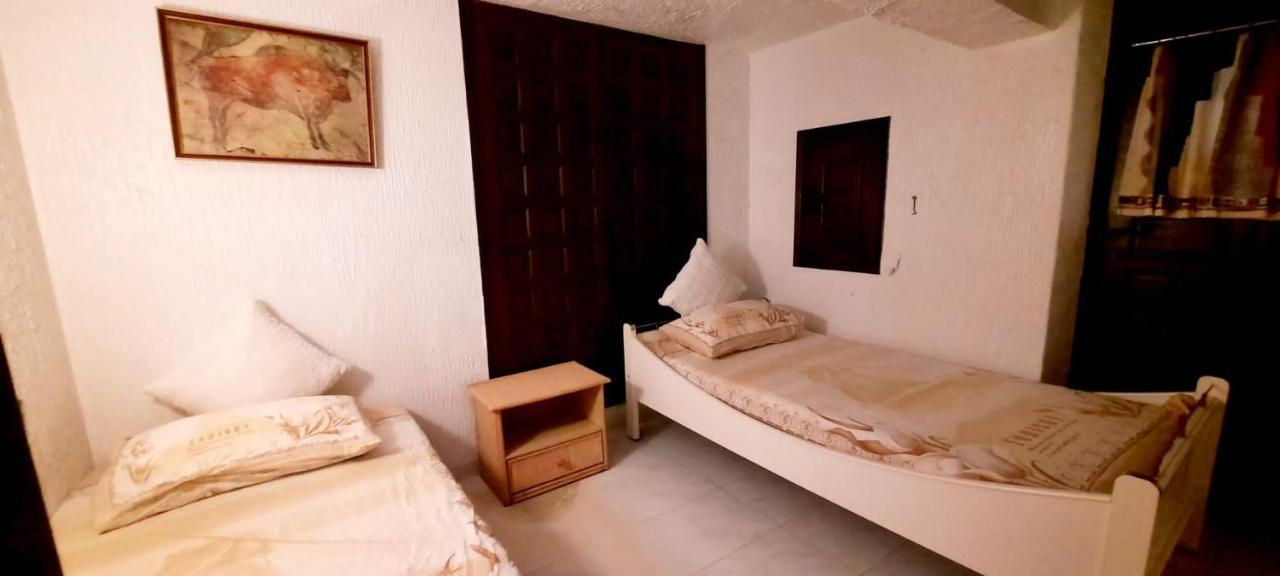 Villa Puerto Blanco カルプ エクステリア 写真