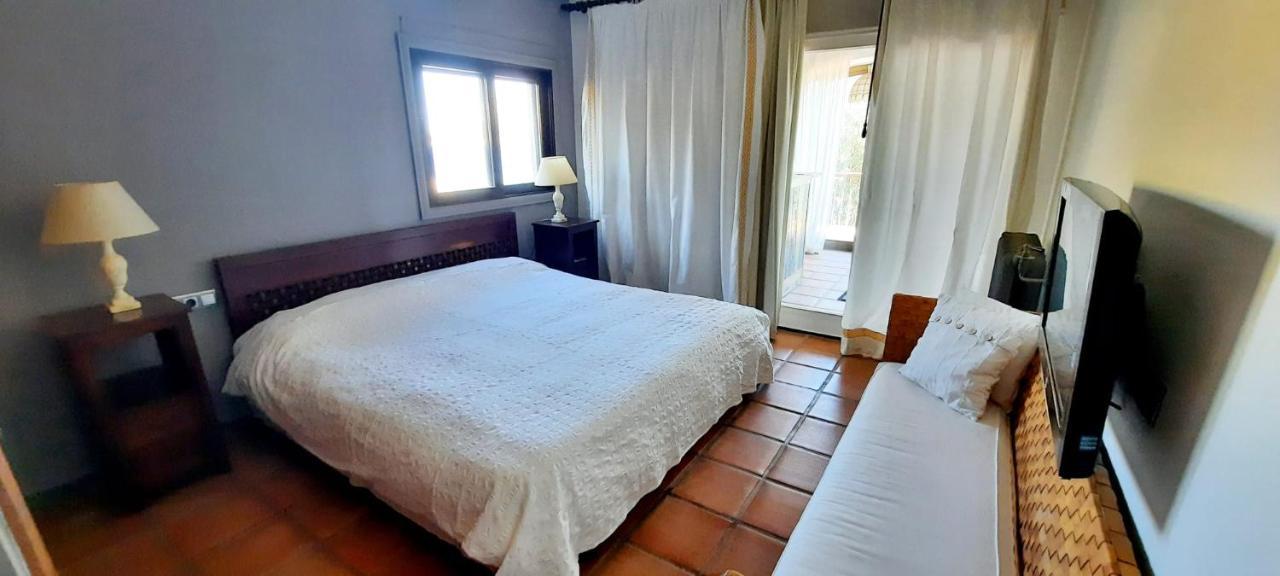 Villa Puerto Blanco カルプ エクステリア 写真