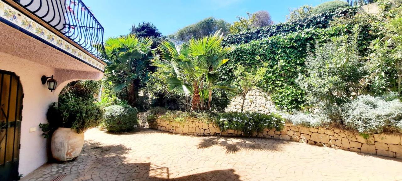 Villa Puerto Blanco カルプ エクステリア 写真